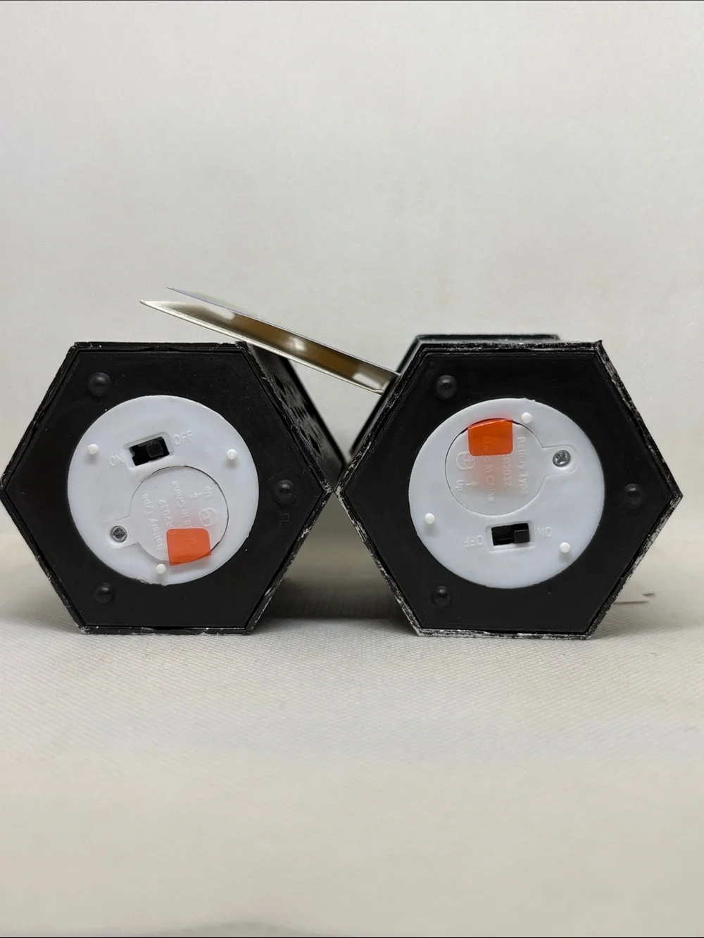 Garden led lanterns